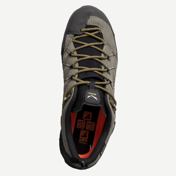 Ботинки Wildfire 2 GTX MS (EU 46.5 UK 11.5 USm 12.5 СМ 30.5; bungee cord/black)